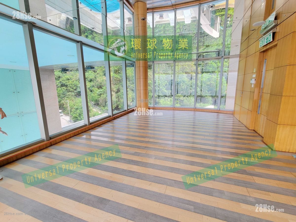 怡峰 售盤 3 房 , 2 浴室 830 平方呎