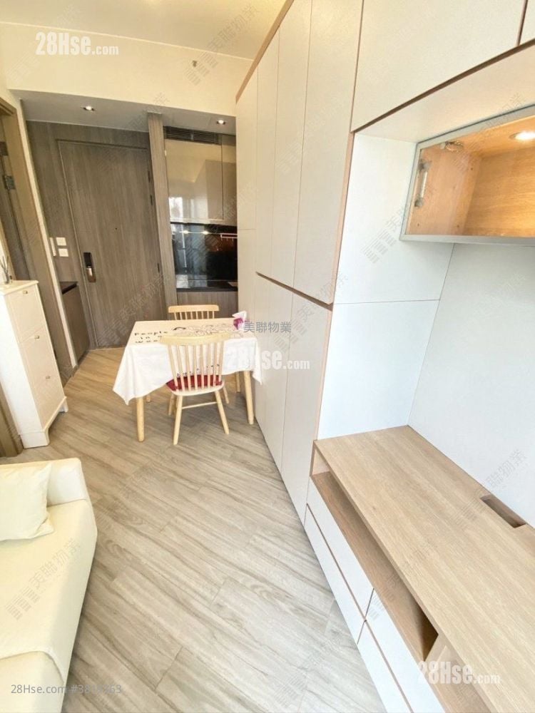 Sereno Verde Sell 1 Bedroom 266 ft²