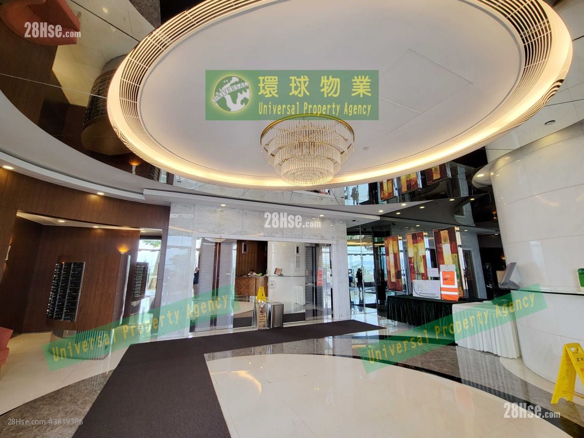 怡峰 售盤 3 房 , 2 浴室 830 平方呎