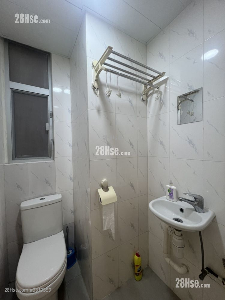 Prince Industrial Building Rental Studio , 1 Toilet 330 ft²