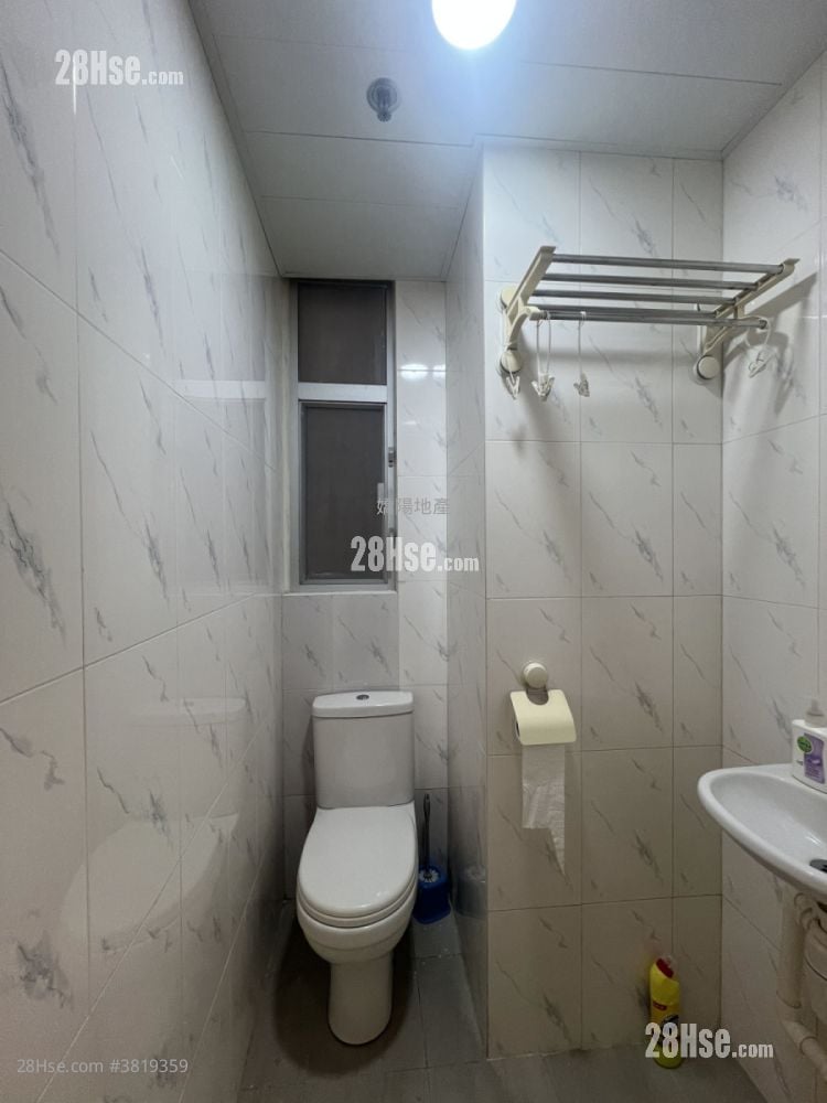 Prince Industrial Building Rental Studio , 1 Toilet 330 ft²