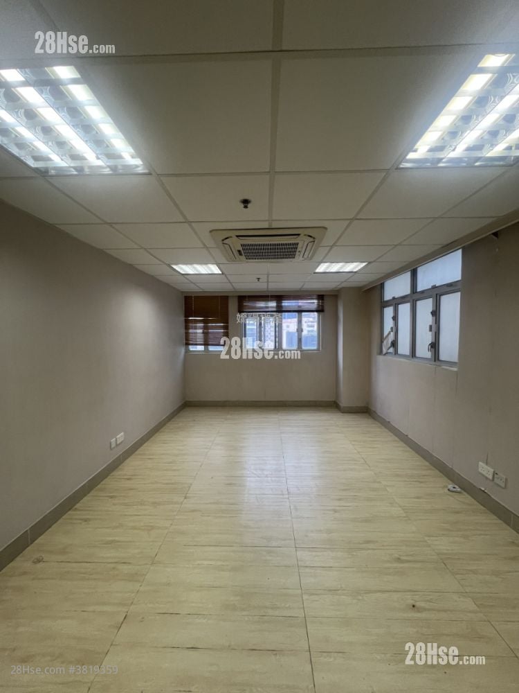 Prince Industrial Building Rental Studio , 1 Toilet 330 ft²