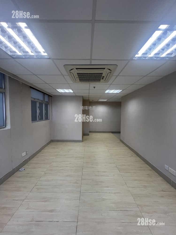 Prince Industrial Building Rental Studio , 1 Toilet 330 ft²