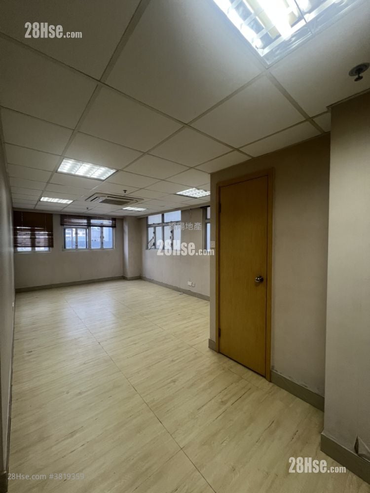 Prince Industrial Building Rental Studio , 1 Toilet 330 ft²