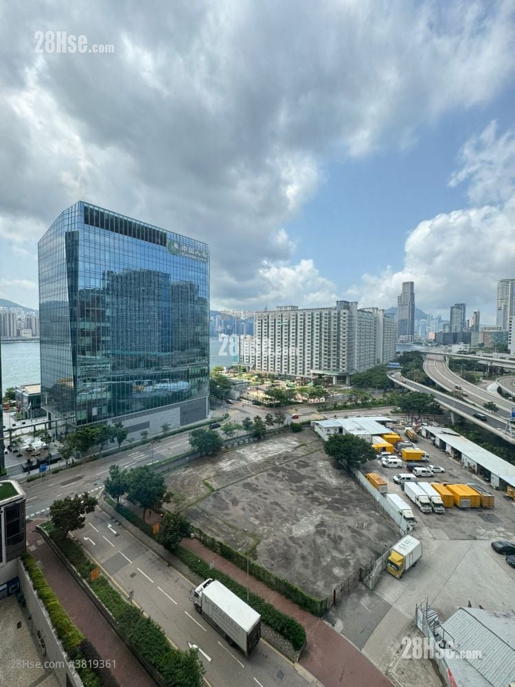 Stars By The Harbour Rental 4 Bedrooms , 2 Bathrooms 1,328 ft²