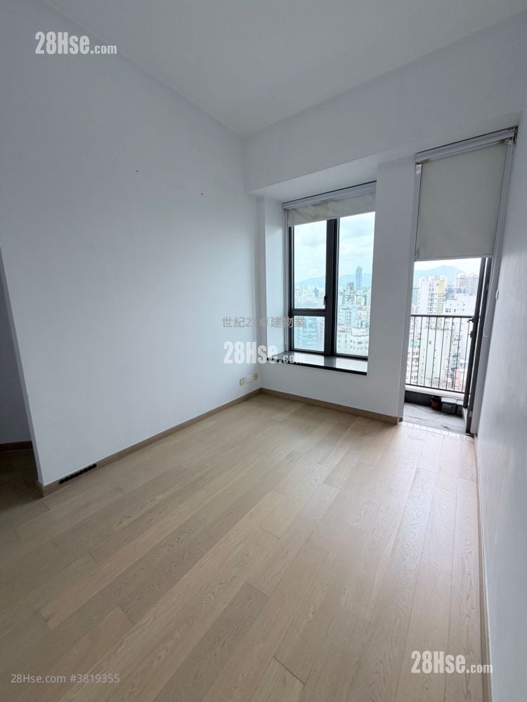 The Austin 租盤 3 房 , 2 浴室 923 平方呎