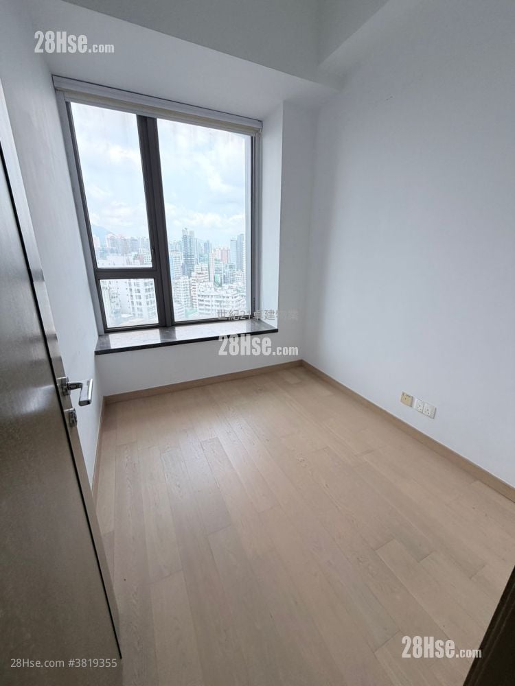 The Austin 租盤 3 房 , 2 浴室 923 平方呎