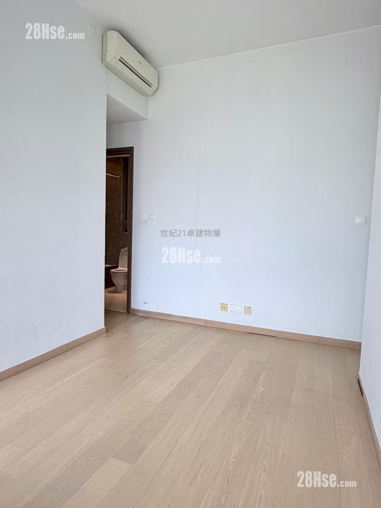 The Austin 租盤 3 房 , 2 浴室 923 平方呎