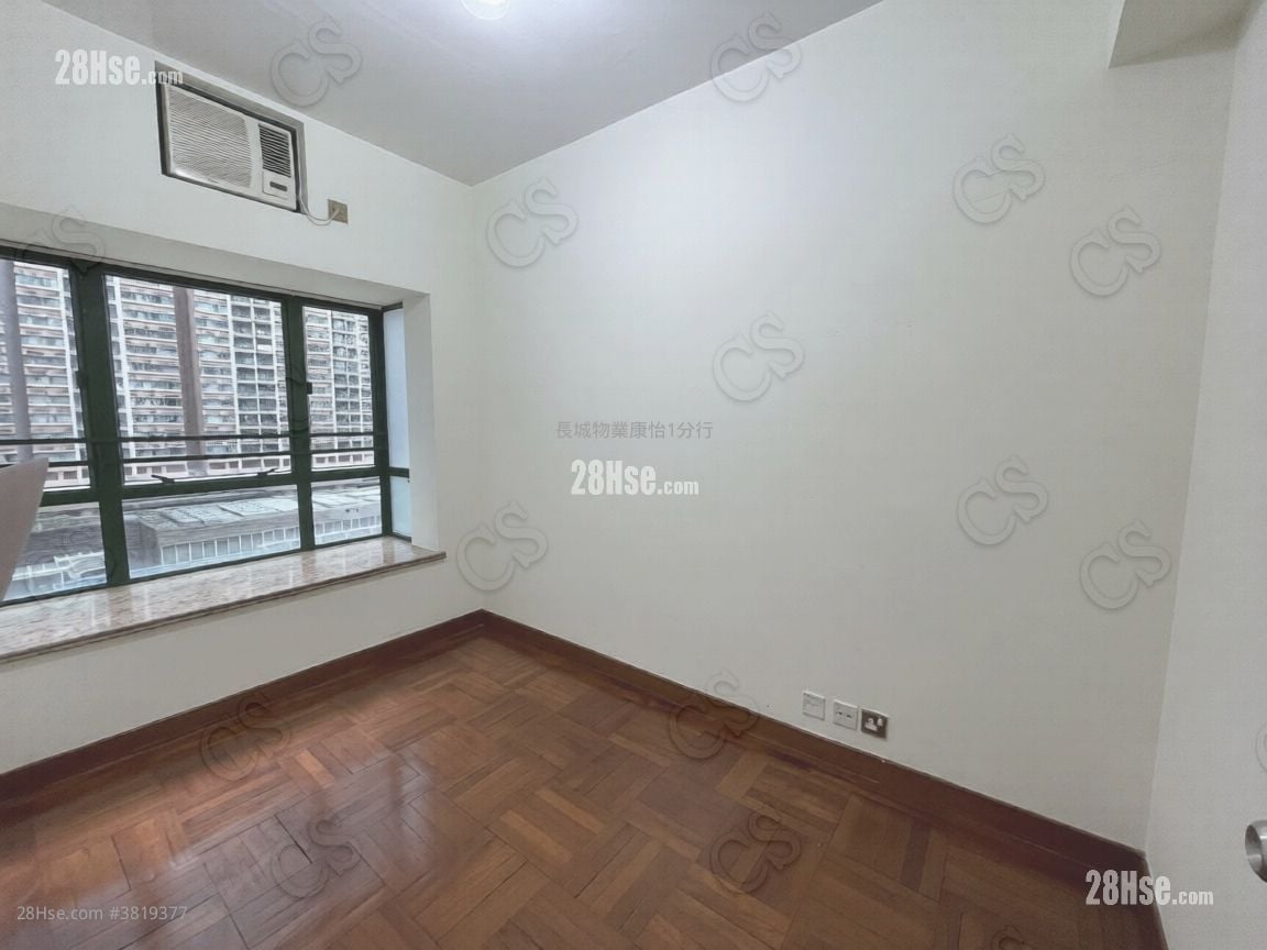 東港城 售盤 2 房 , 1 浴室 466 平方呎