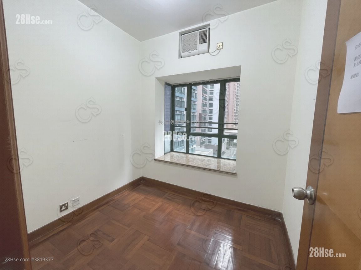 東港城 售盤 2 房 , 1 浴室 466 平方呎