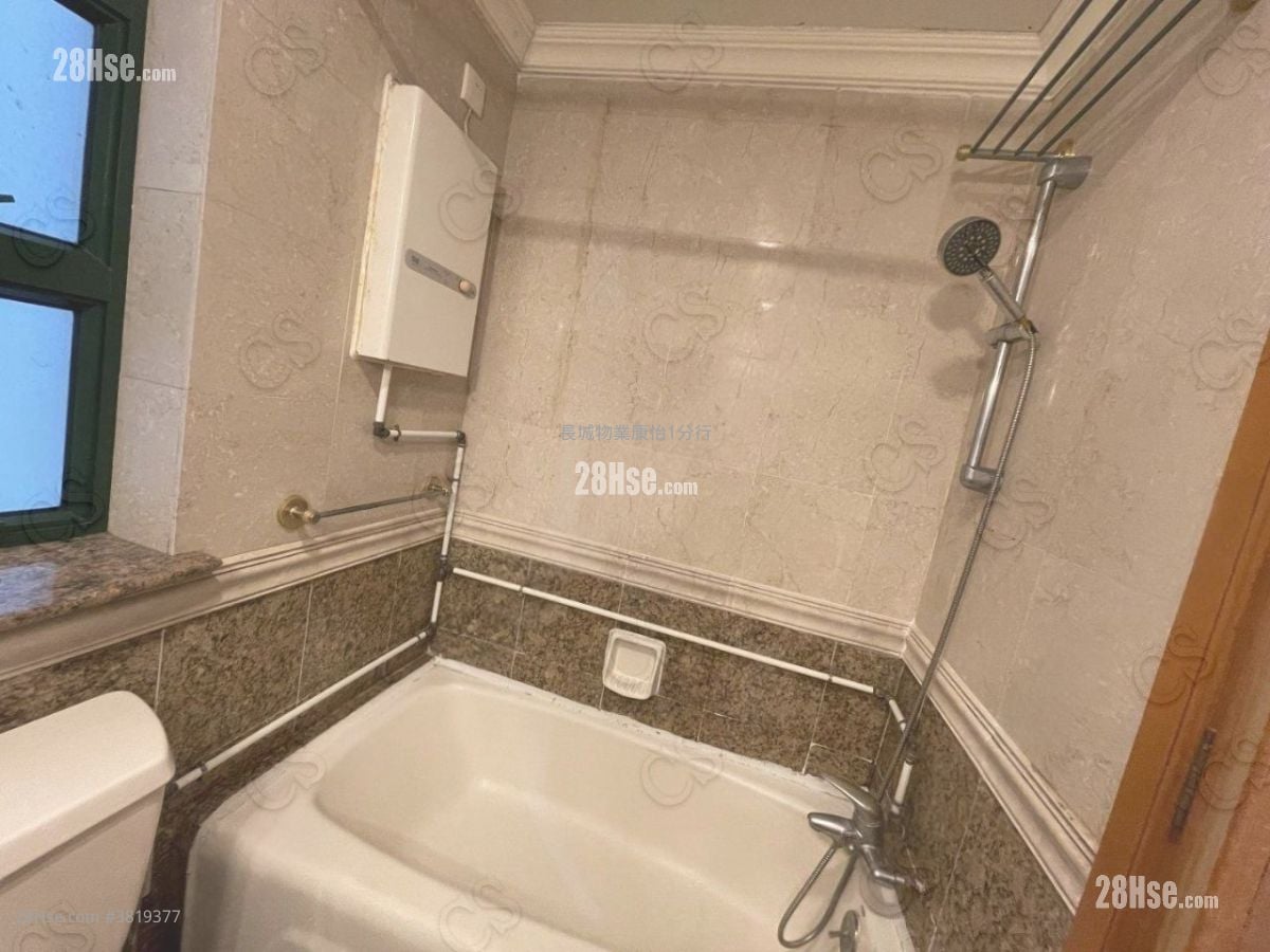 東港城 售盤 2 房 , 1 浴室 466 平方呎