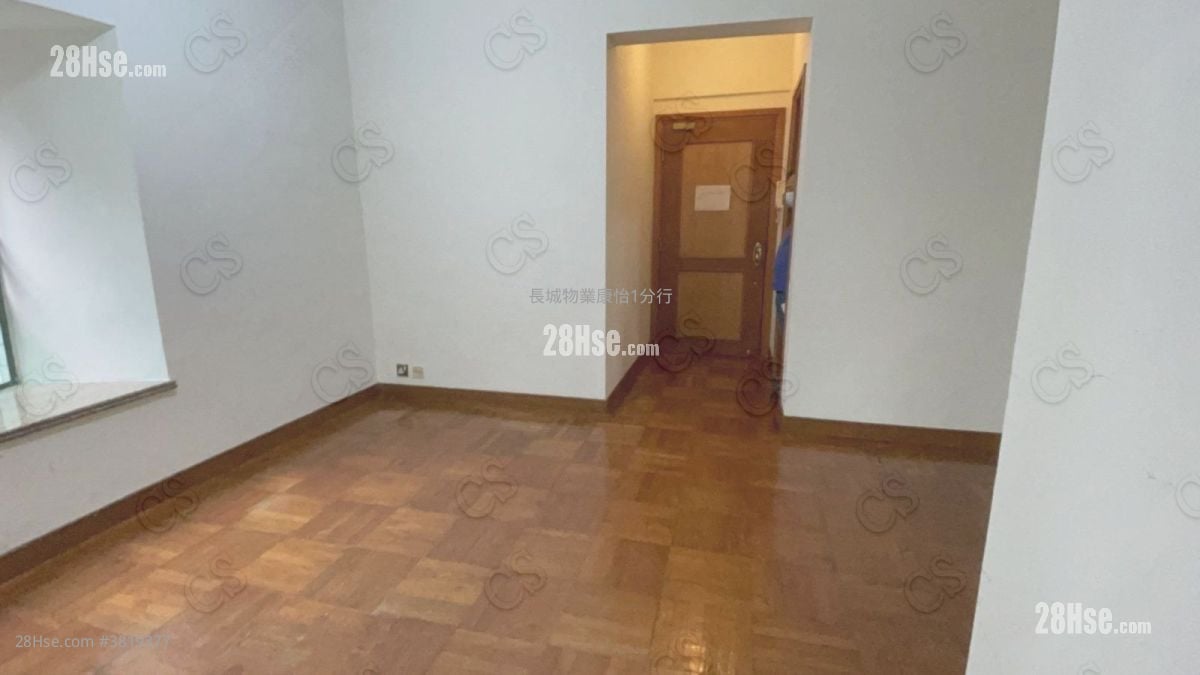 東港城 售盤 2 房 , 1 浴室 466 平方呎