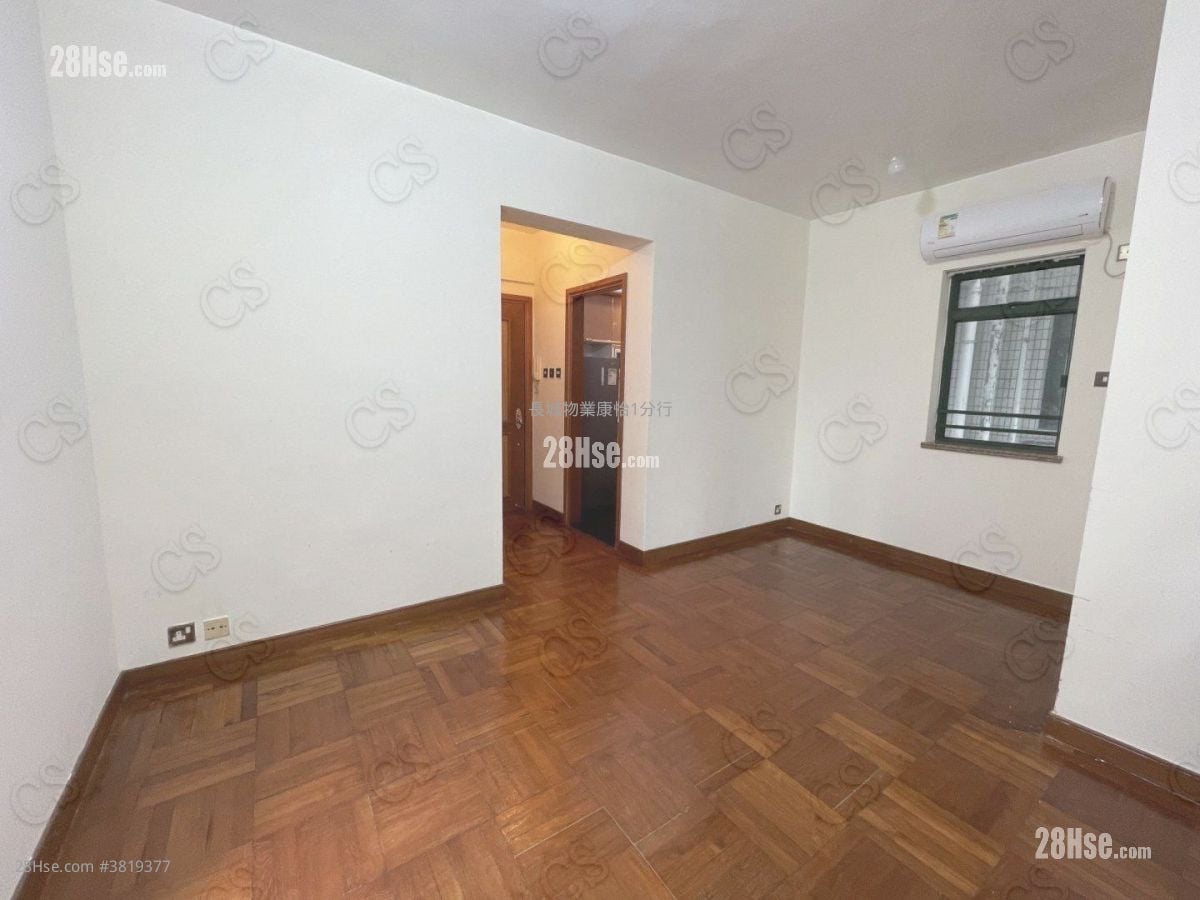 東港城 售盤 2 房 , 1 浴室 466 平方呎