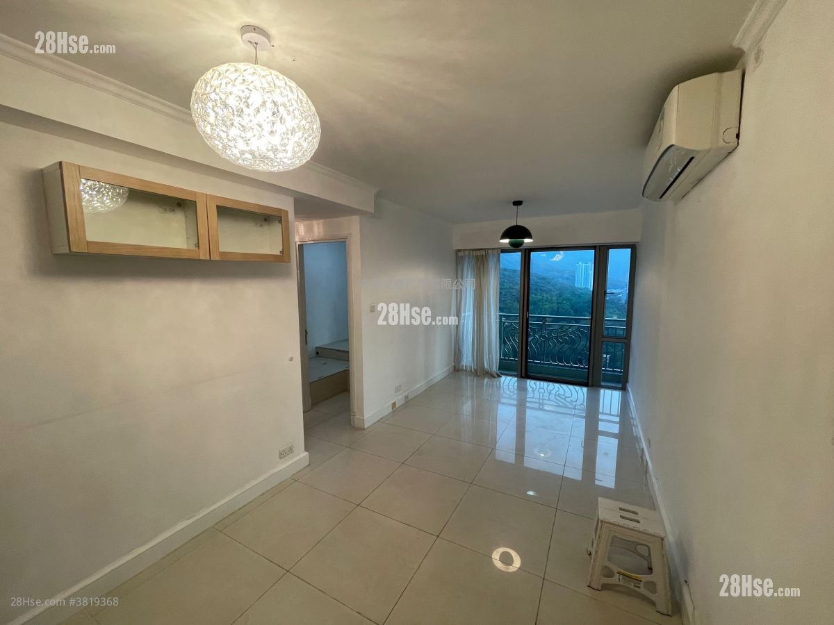 映湾园 租盘 2 房 , 1 浴室 563 平方尺