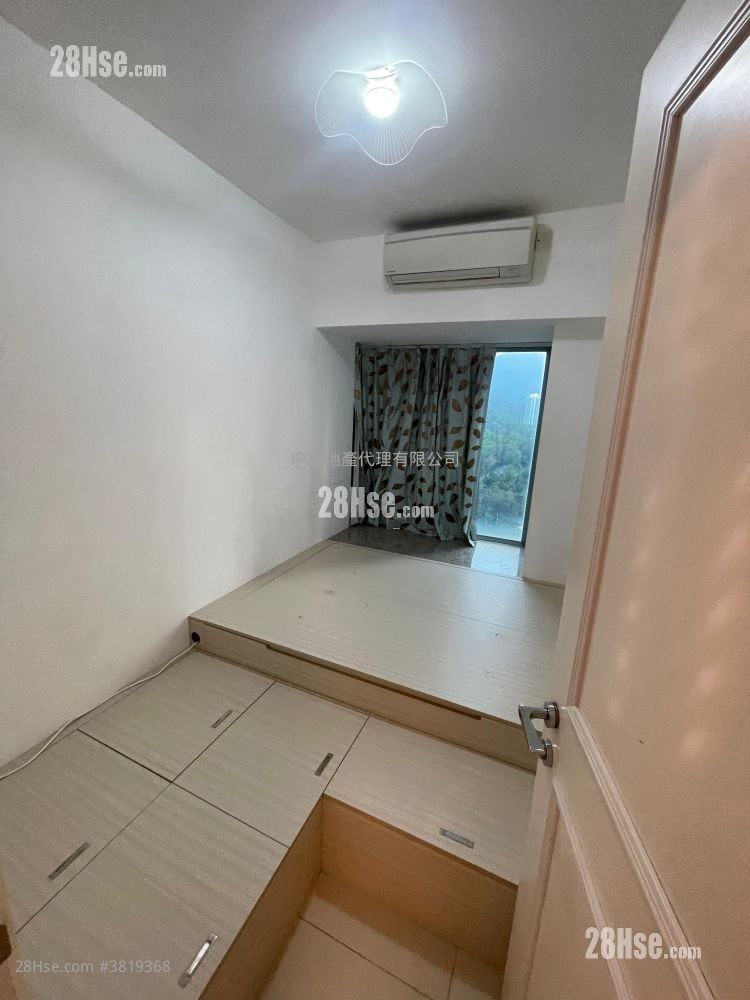 映湾园 租盘 2 房 , 1 浴室 563 平方尺