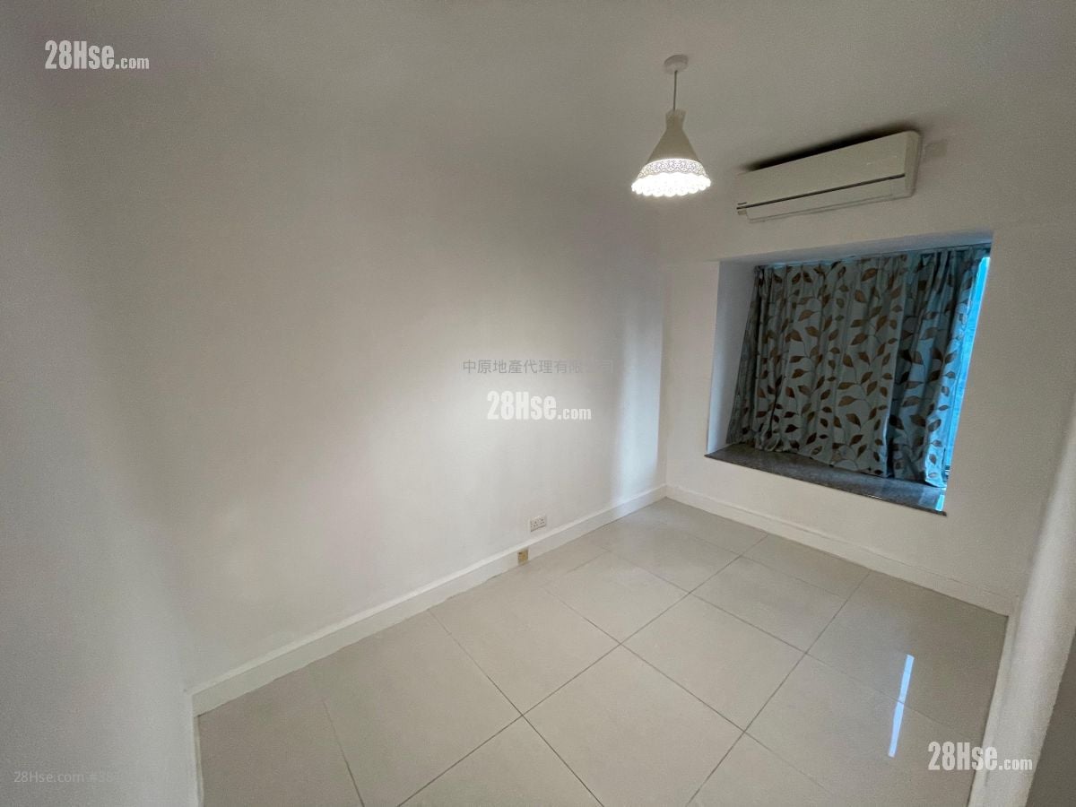 映湾园 租盘 2 房 , 1 浴室 563 平方尺