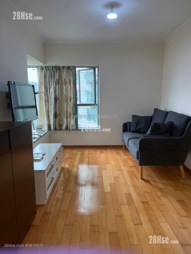 海堤湾畔 租盘 2 房 , 1 浴室 506 平方尺