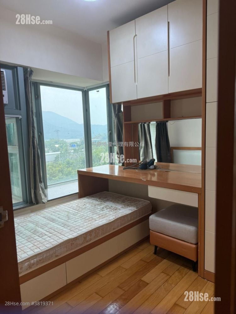 海堤湾畔 租盘 2 房 , 1 浴室 506 平方尺