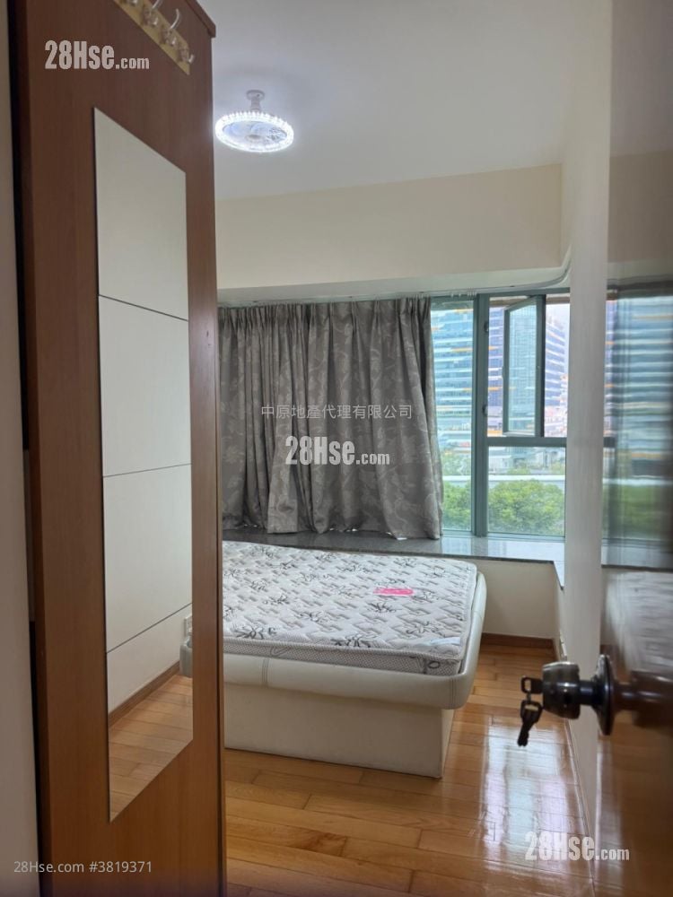 海堤湾畔 租盘 2 房 , 1 浴室 506 平方尺