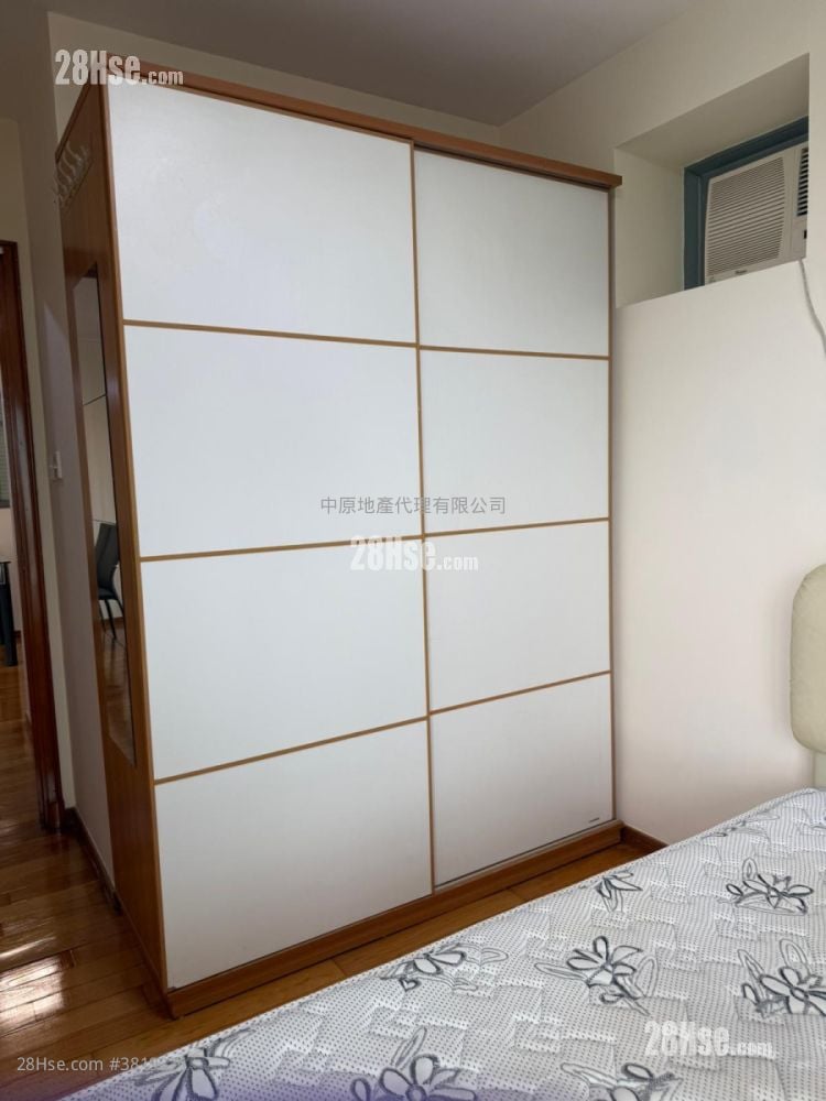 海堤湾畔 租盘 2 房 , 1 浴室 506 平方尺