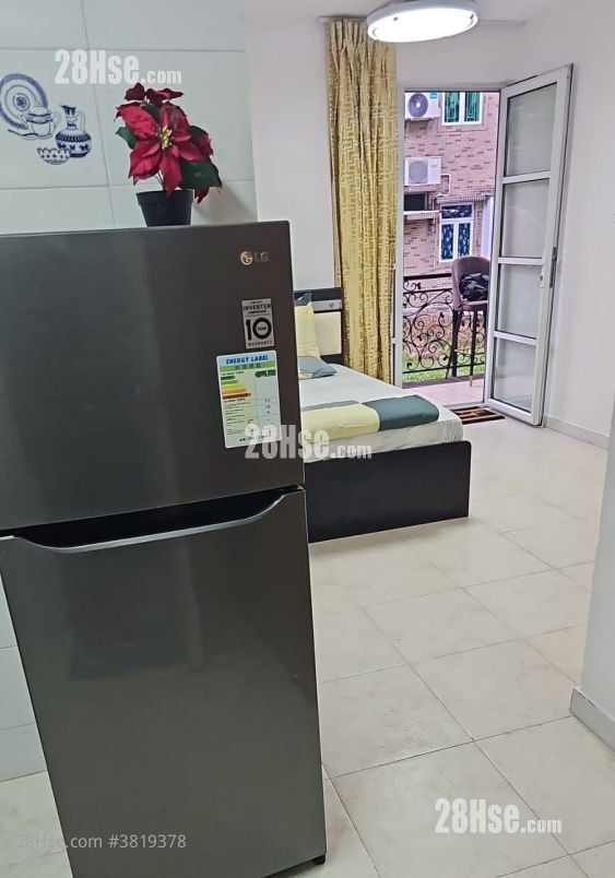 东涌山下21号 租盘