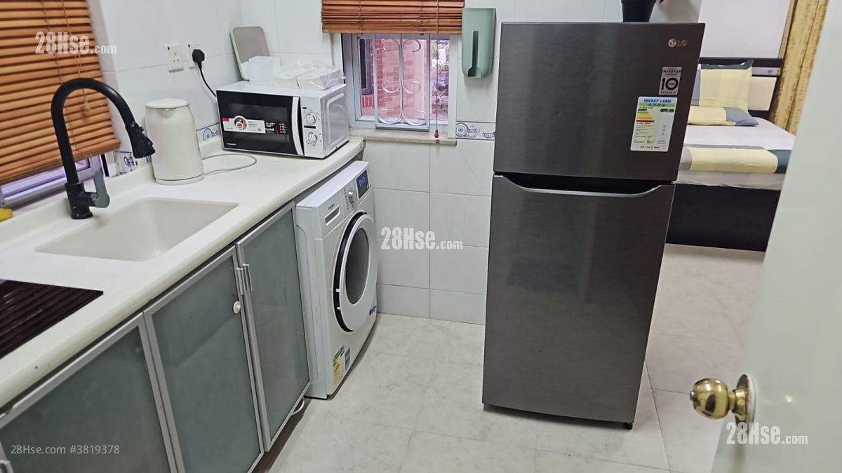 东涌山下21号 租盘