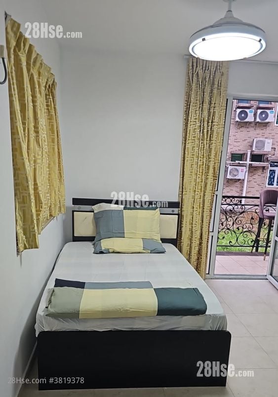 东涌山下21号 租盘