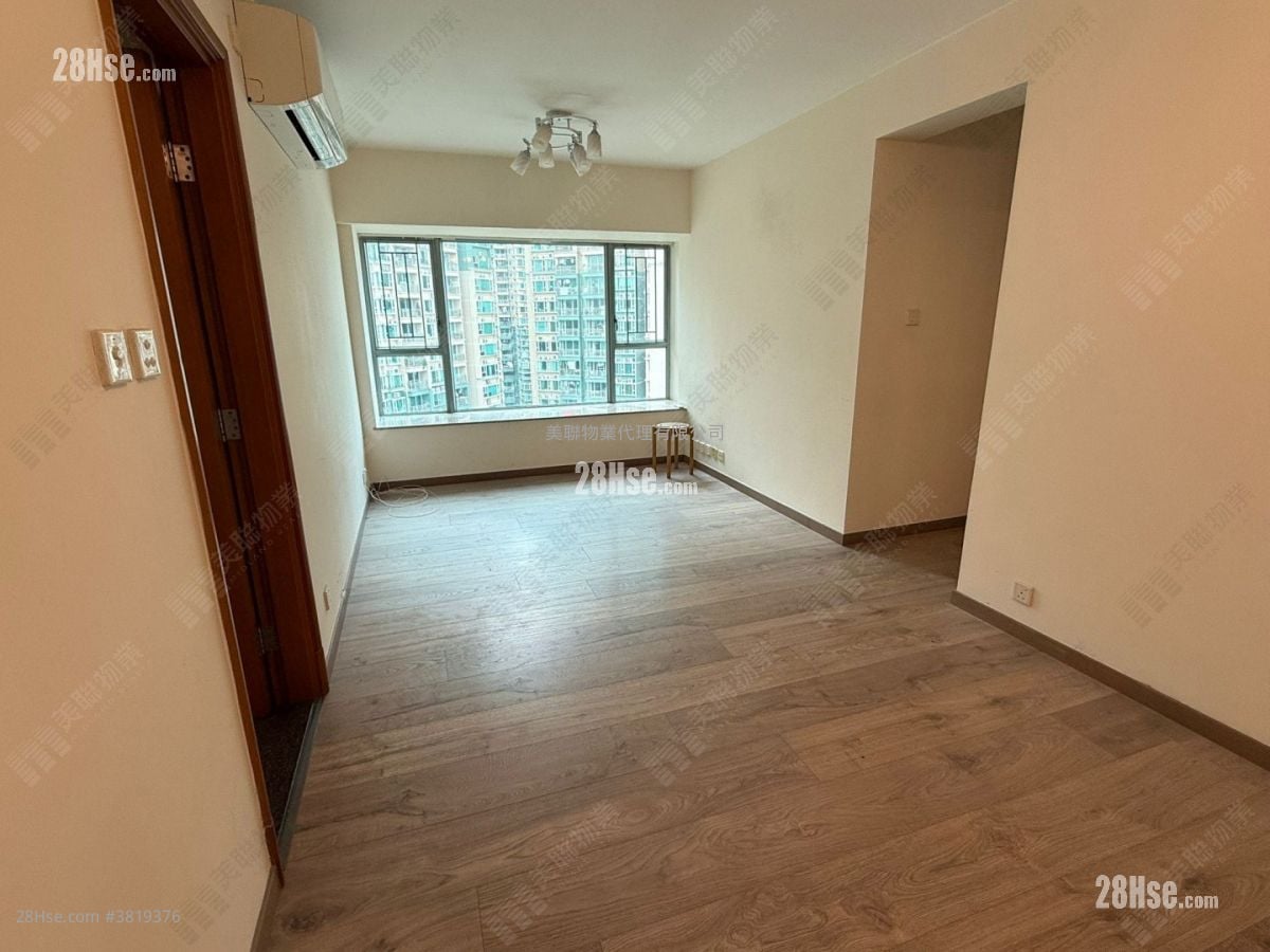 維景灣畔 租盤 3 房 , 2 浴室 663 平方呎