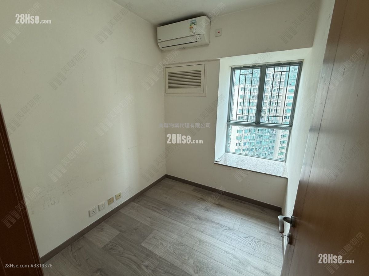 維景灣畔 租盤 3 房 , 2 浴室 663 平方呎