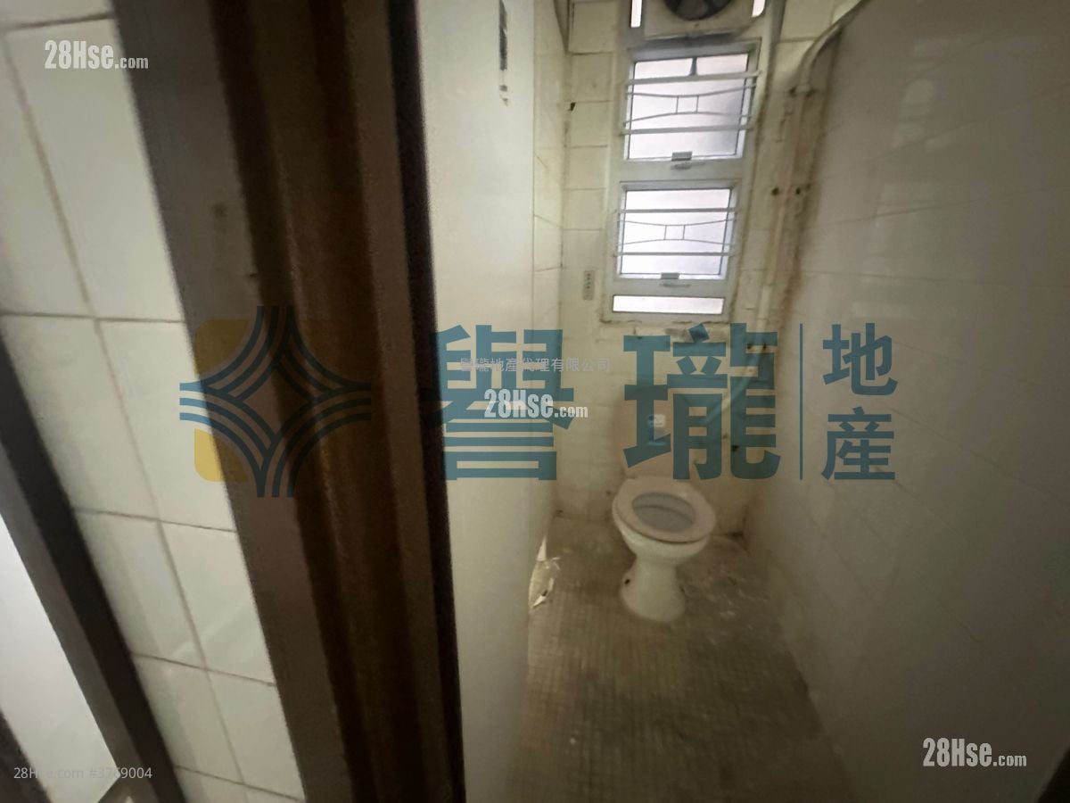 順豐工業中心 租盤