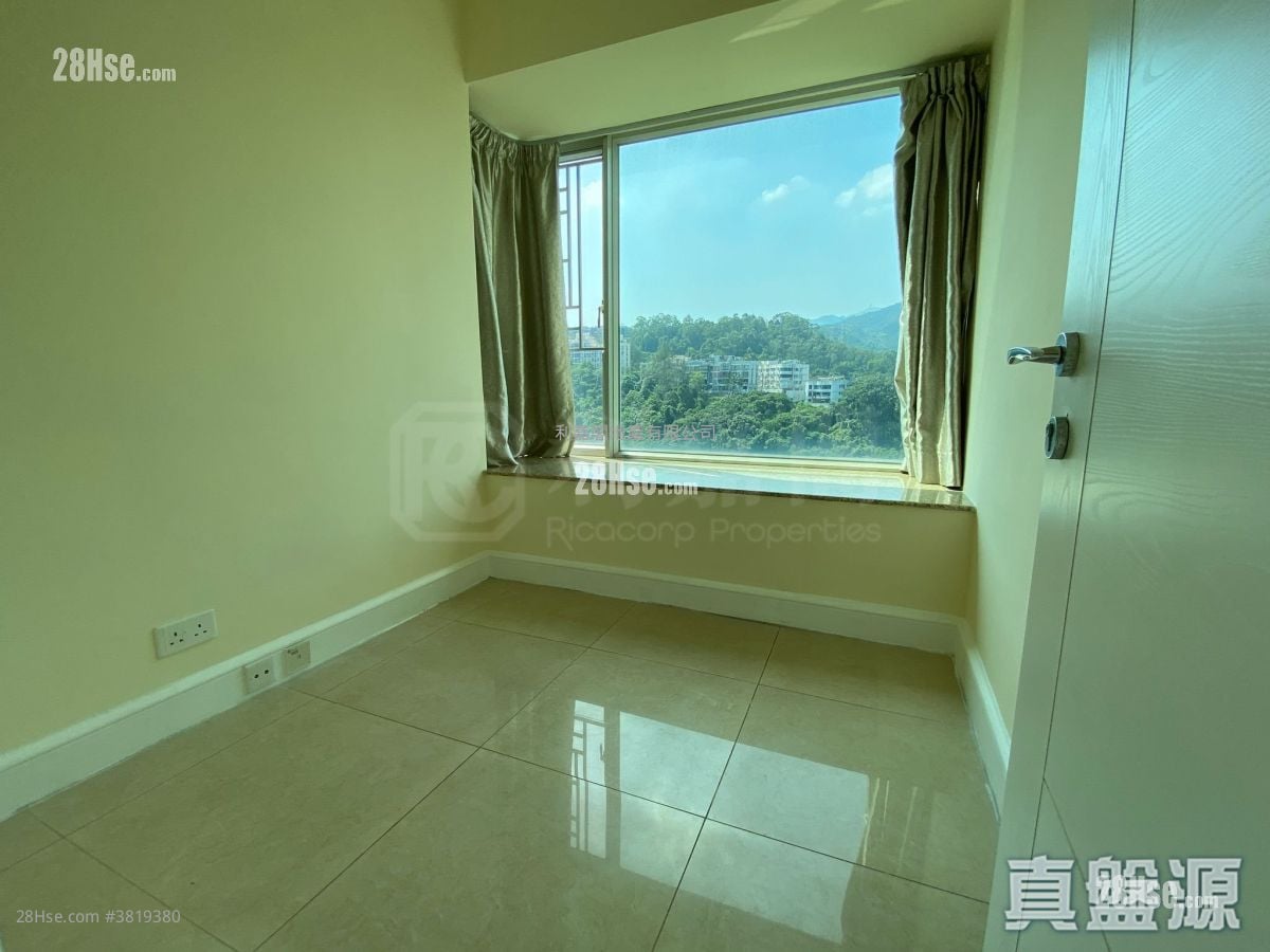 名城 售盤 3 房 742 平方呎