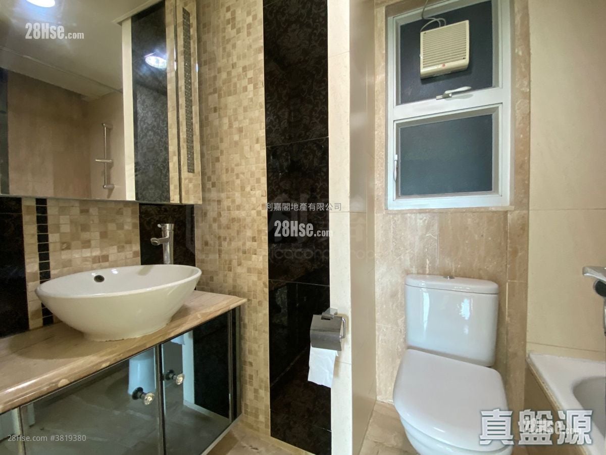 名城 售盤 3 房 742 平方呎