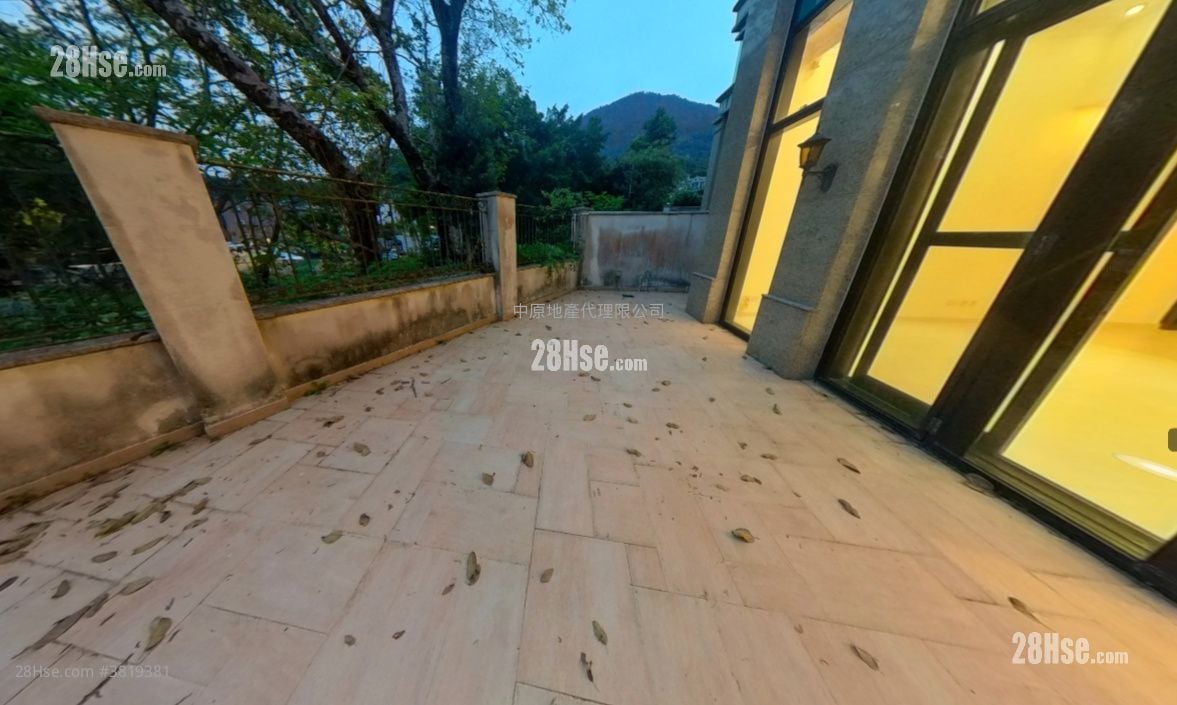 滌濤山 售盤 3 房 2,216 平方呎