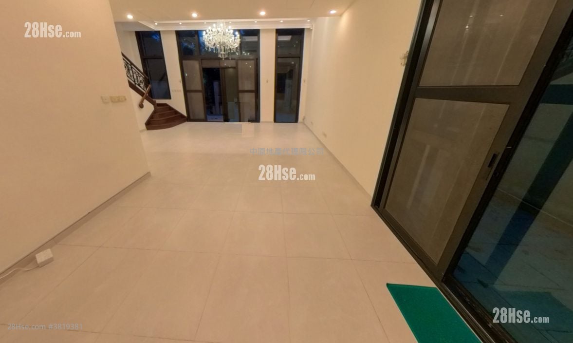 滌濤山 售盤 3 房 2,216 平方呎