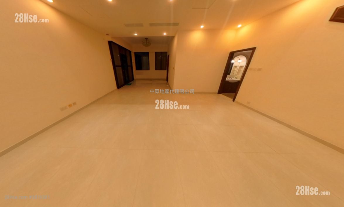 滌濤山 售盤 3 房 2,216 平方呎