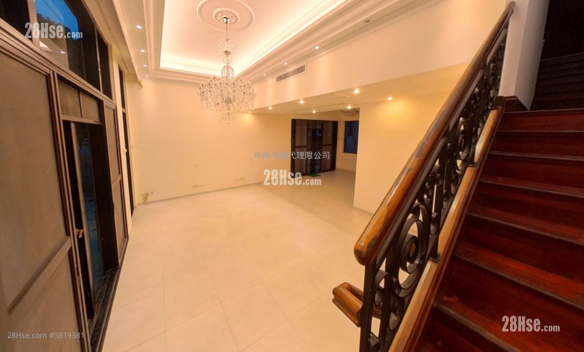 滌濤山 售盤 3 房 2,216 平方呎