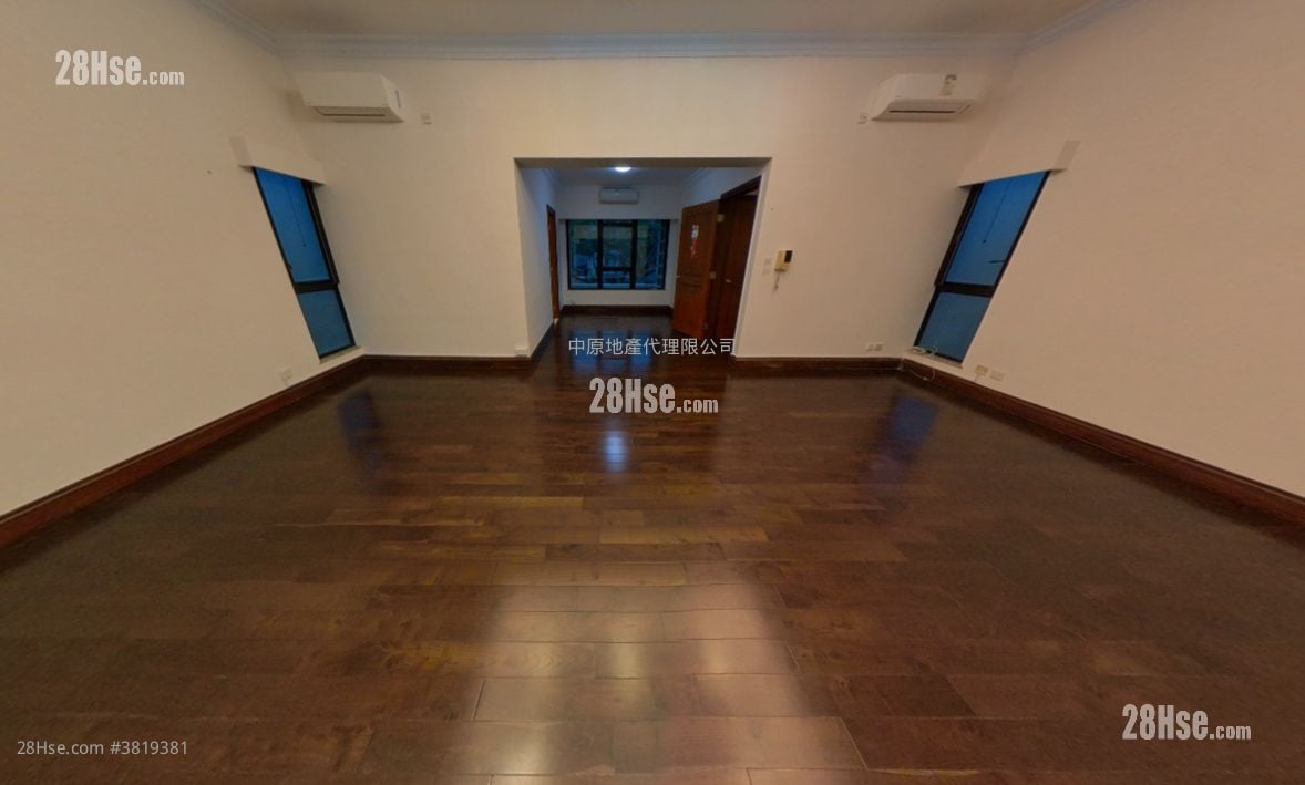 滌濤山 售盤 3 房 2,216 平方呎