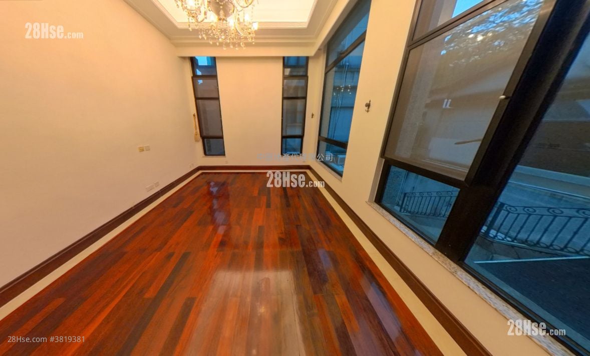 滌濤山 售盤 3 房 2,216 平方呎