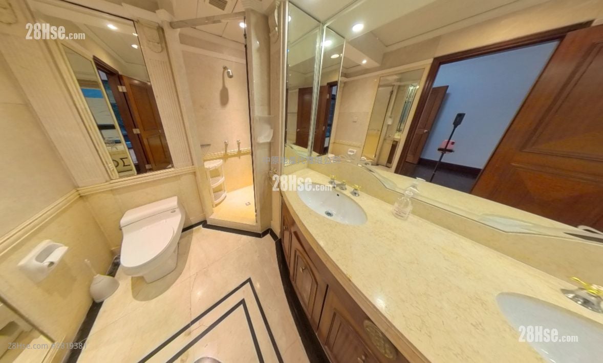 滌濤山 售盤 3 房 2,216 平方呎