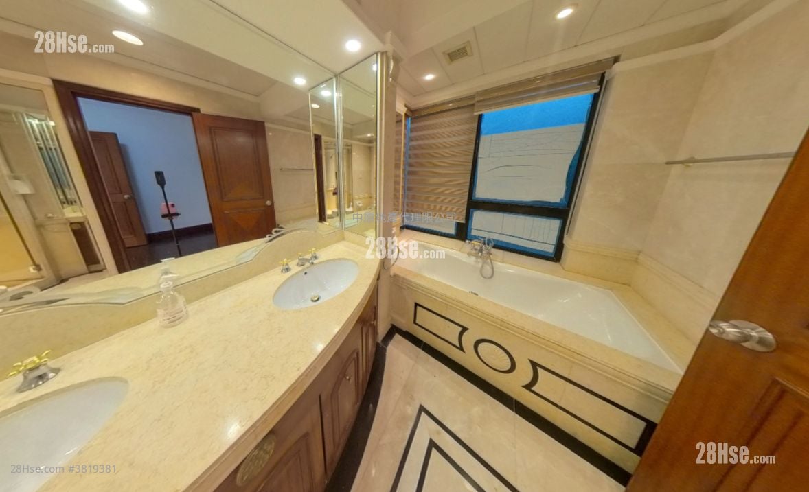 滌濤山 售盤 3 房 2,216 平方呎