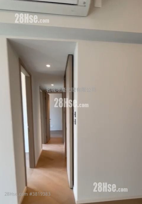 柏傲莊 售盤 3 房 , 2 浴室 679 平方呎