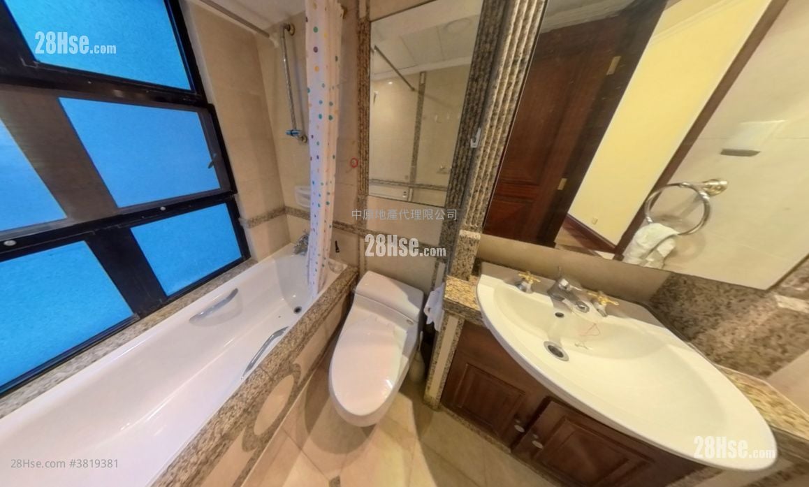 滌濤山 售盤 3 房 2,216 平方呎