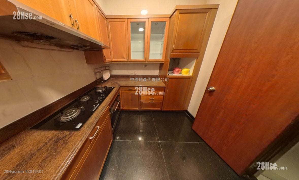 滌濤山 售盤 3 房 2,216 平方呎