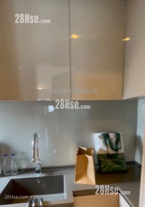 柏傲莊 售盤 3 房 , 2 浴室 679 平方呎