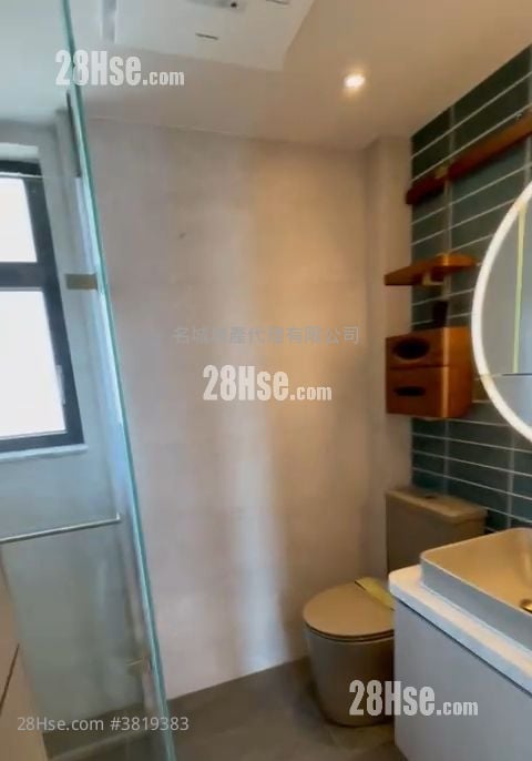 柏傲莊 售盤 3 房 , 2 浴室 679 平方呎