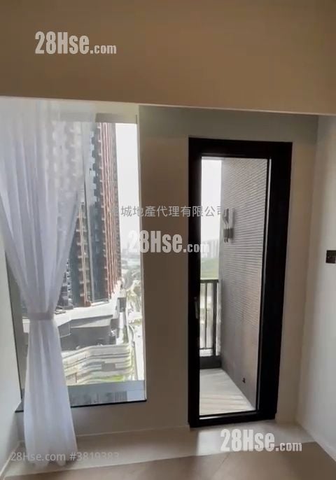 柏傲莊 售盤 3 房 , 2 浴室 679 平方呎