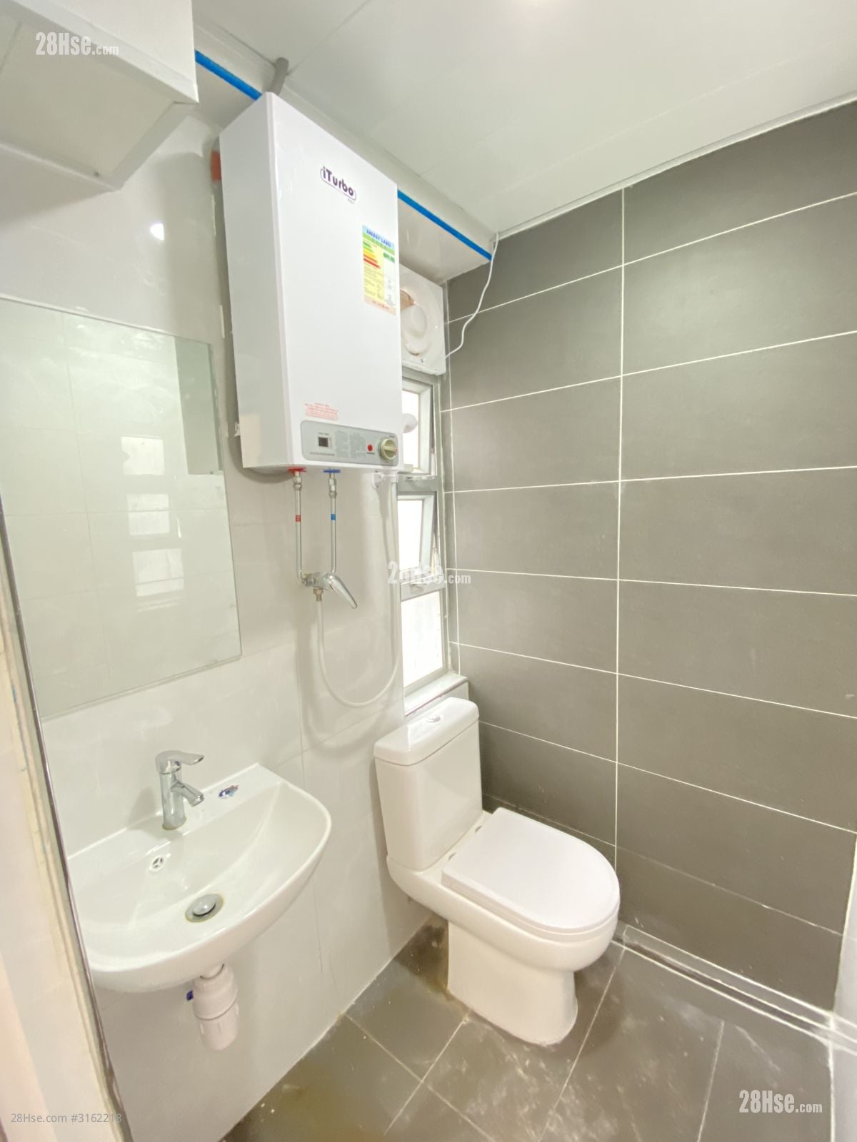 Man Yue Building Rental 1 Bedroom , 1 Bathroom 220 ft²