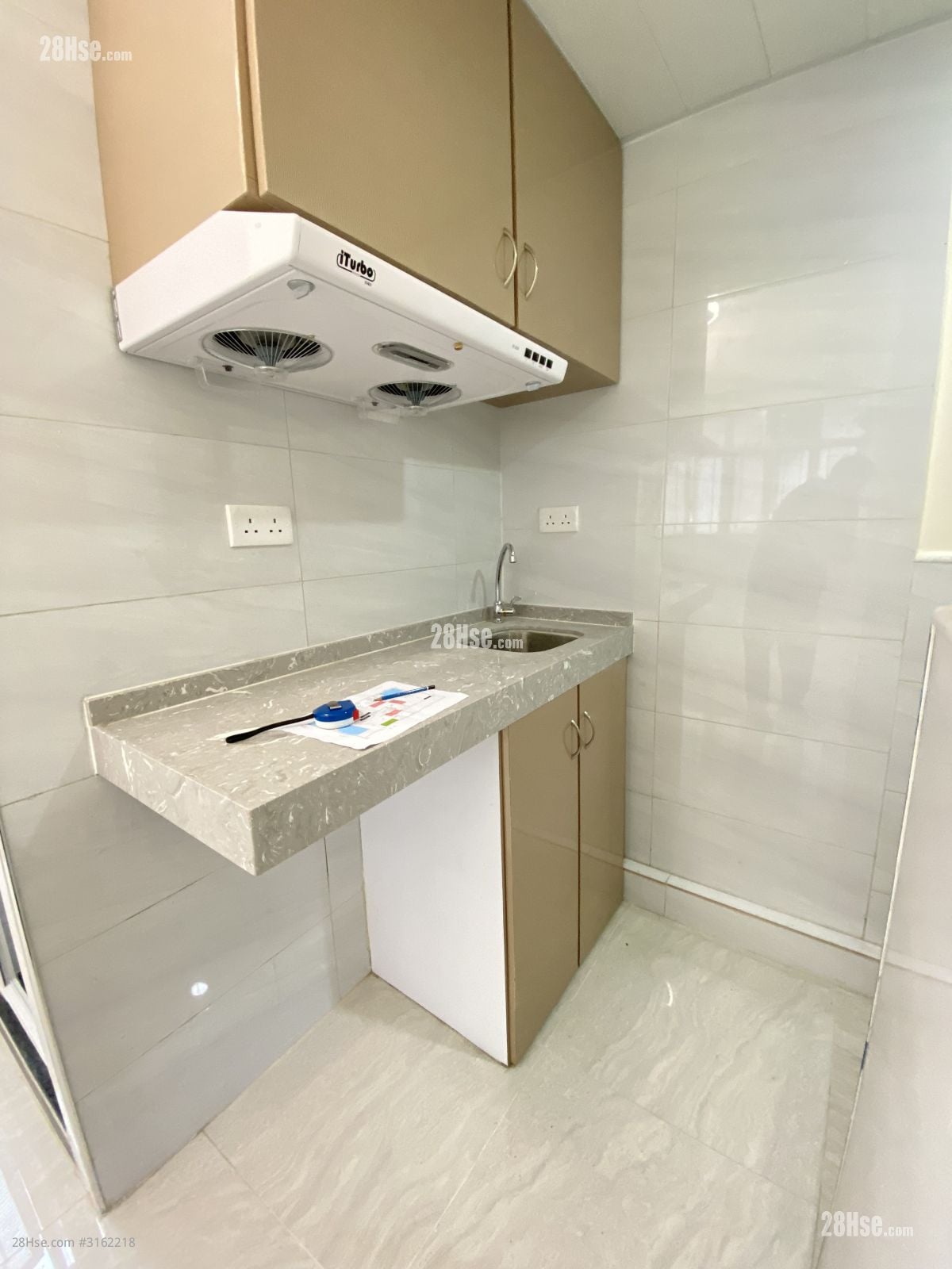 Man Yue Building Rental 1 Bedroom , 1 Bathroom 220 ft²