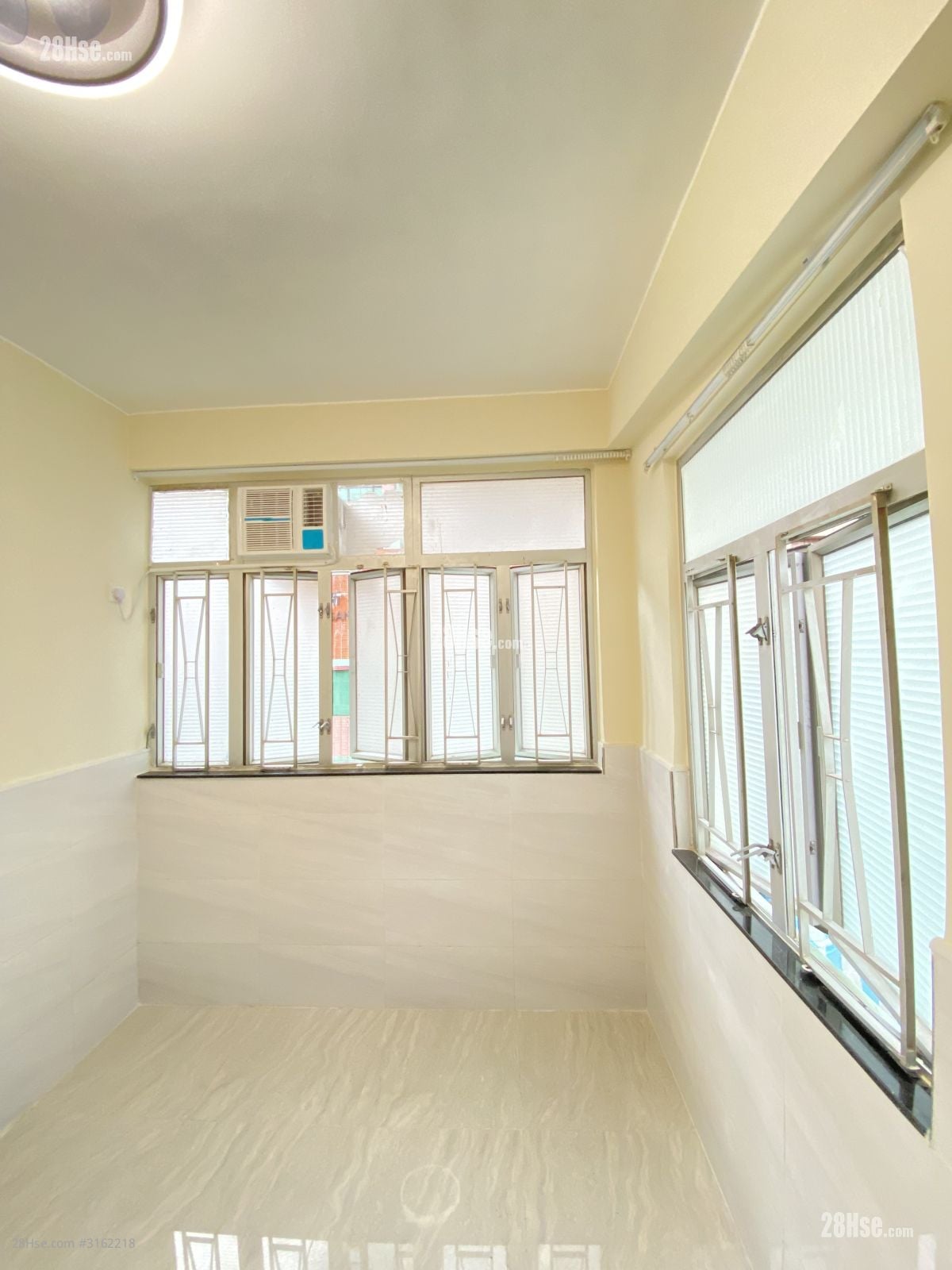 Man Yue Building Rental 1 Bedroom , 1 Bathroom 220 ft²