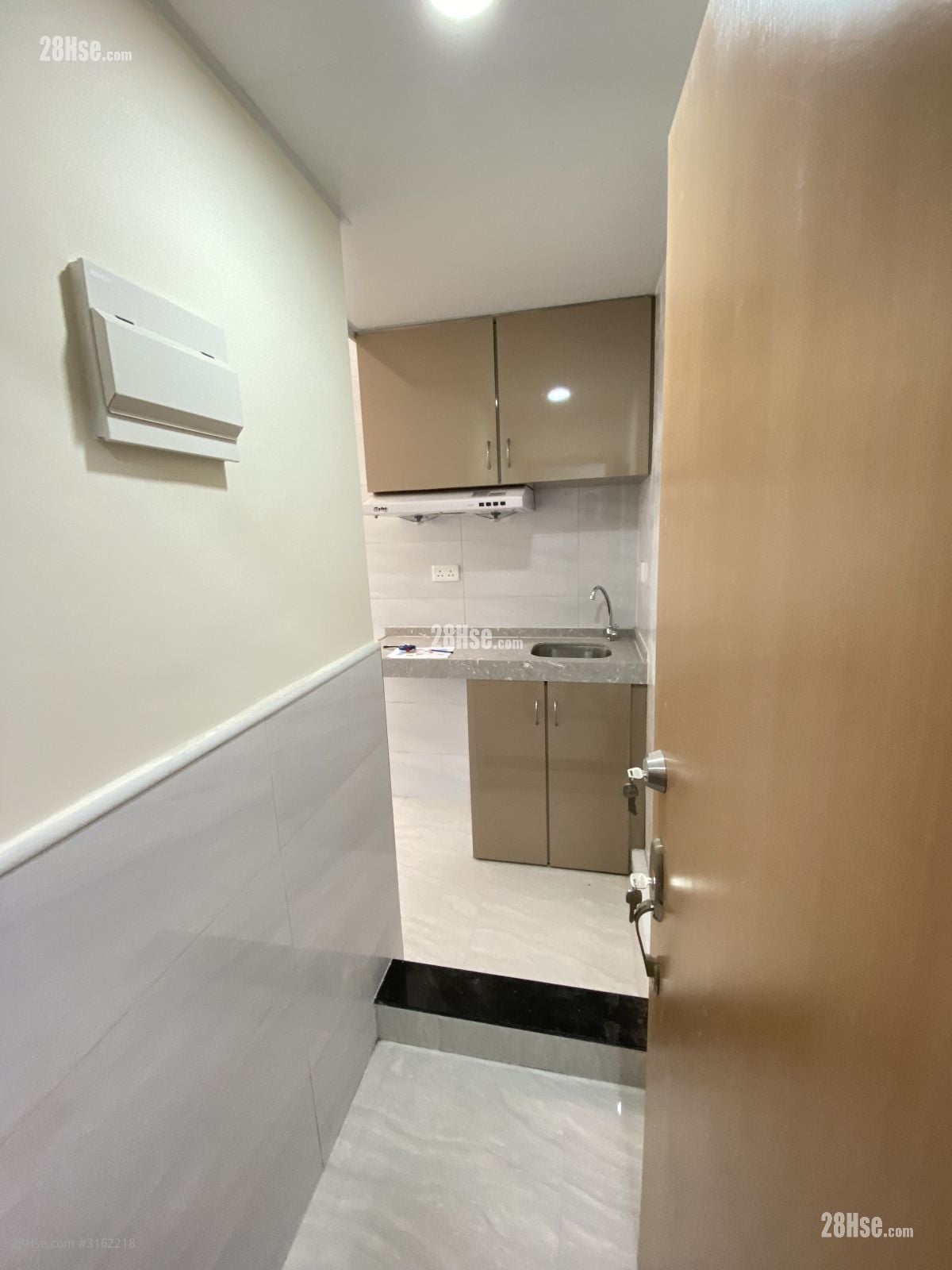 Man Yue Building Rental 1 Bedroom , 1 Bathroom 220 ft²